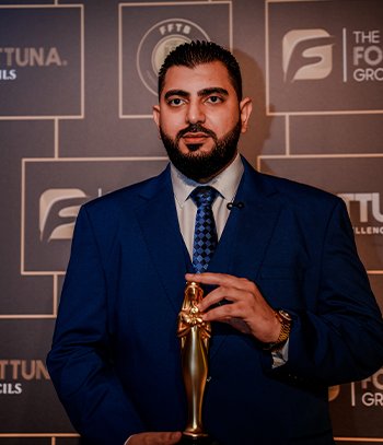 Dr. Ahmed Mohsen Mohamed Sadek